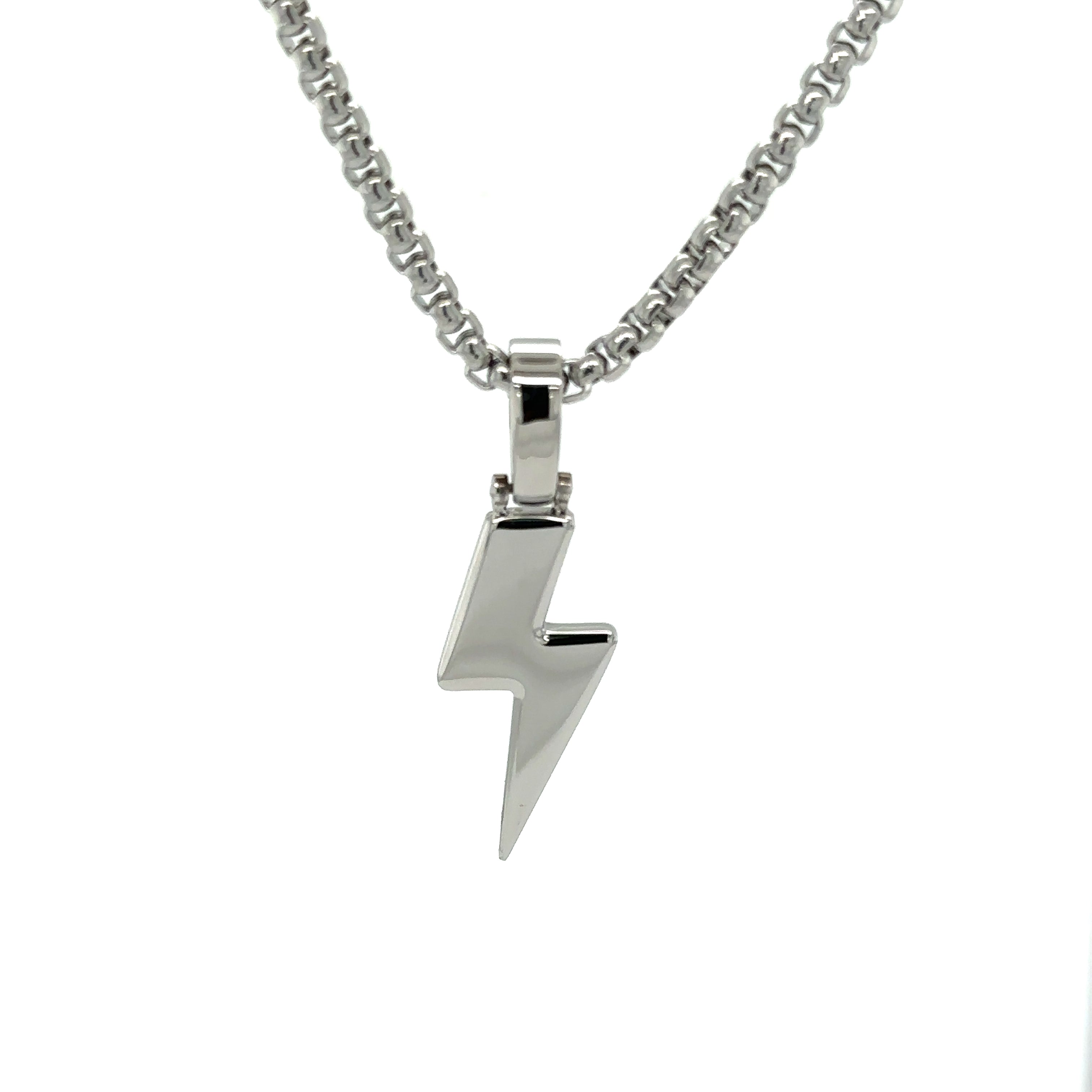Lightning Bolt
