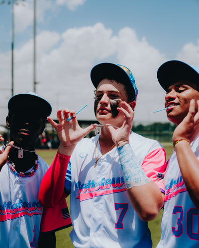 OFFICIAL POTTSTOWN PU Pendant