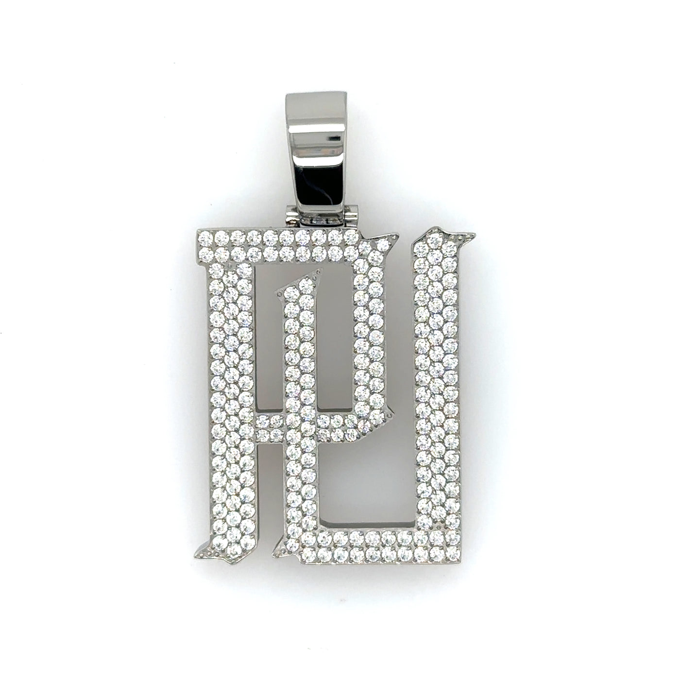 OFFICIAL POTTSTOWN PU Pendant