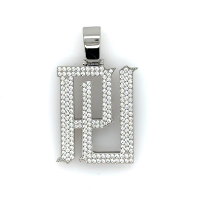 OFFICIAL POTTSTOWN PU Pendant