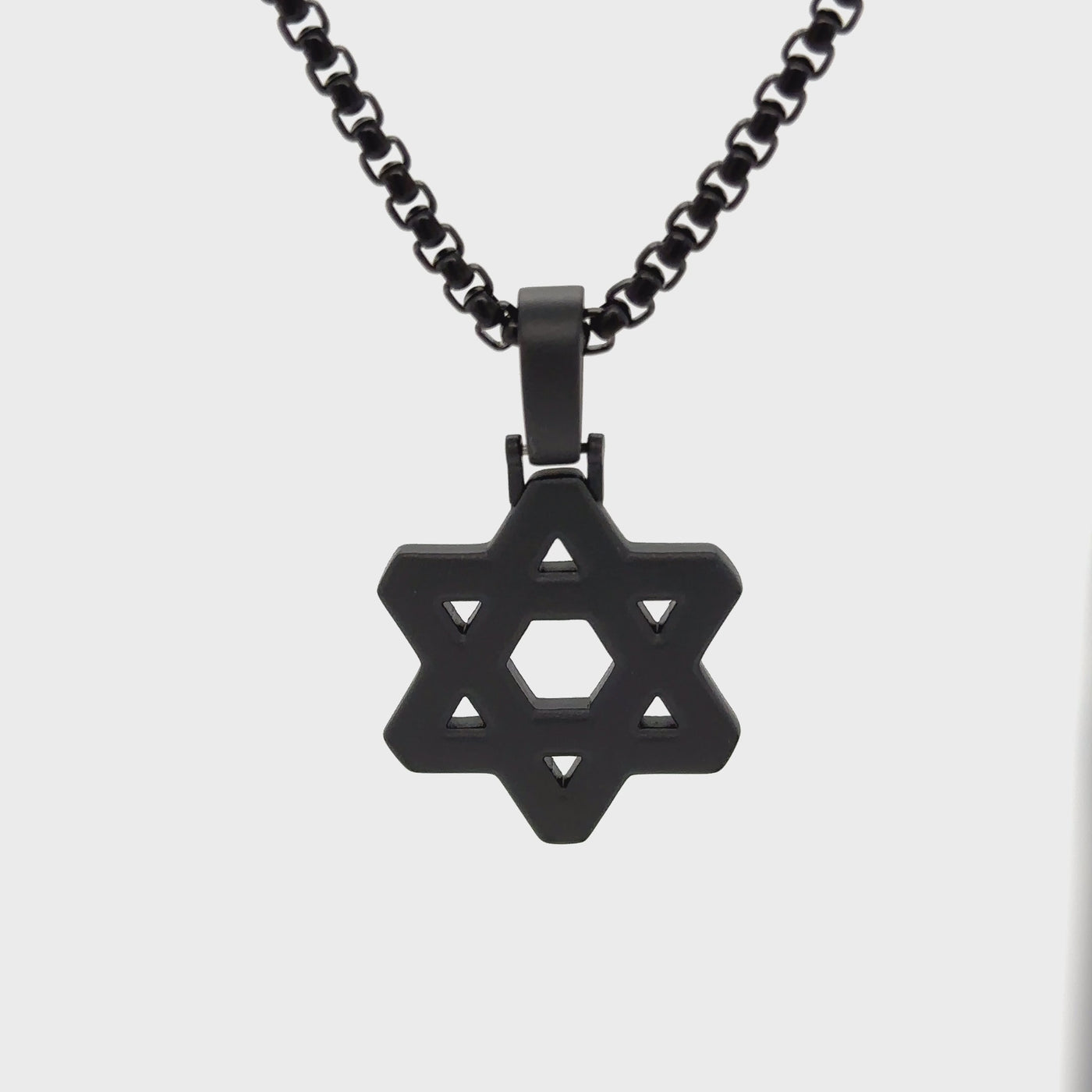 Star of David