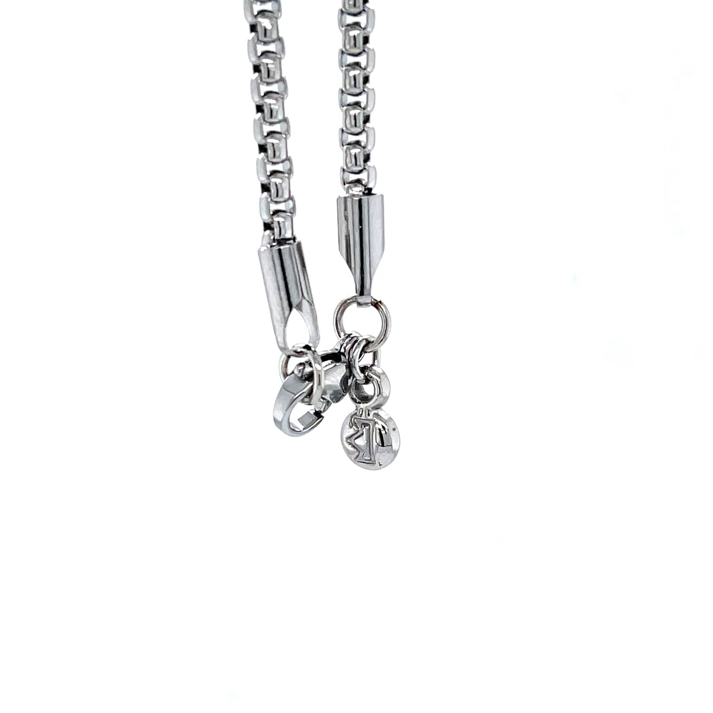 Box Chain (Silver)