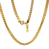 Franco Chain (Gold)