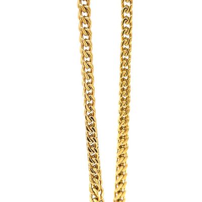 Franco Chain (Gold)