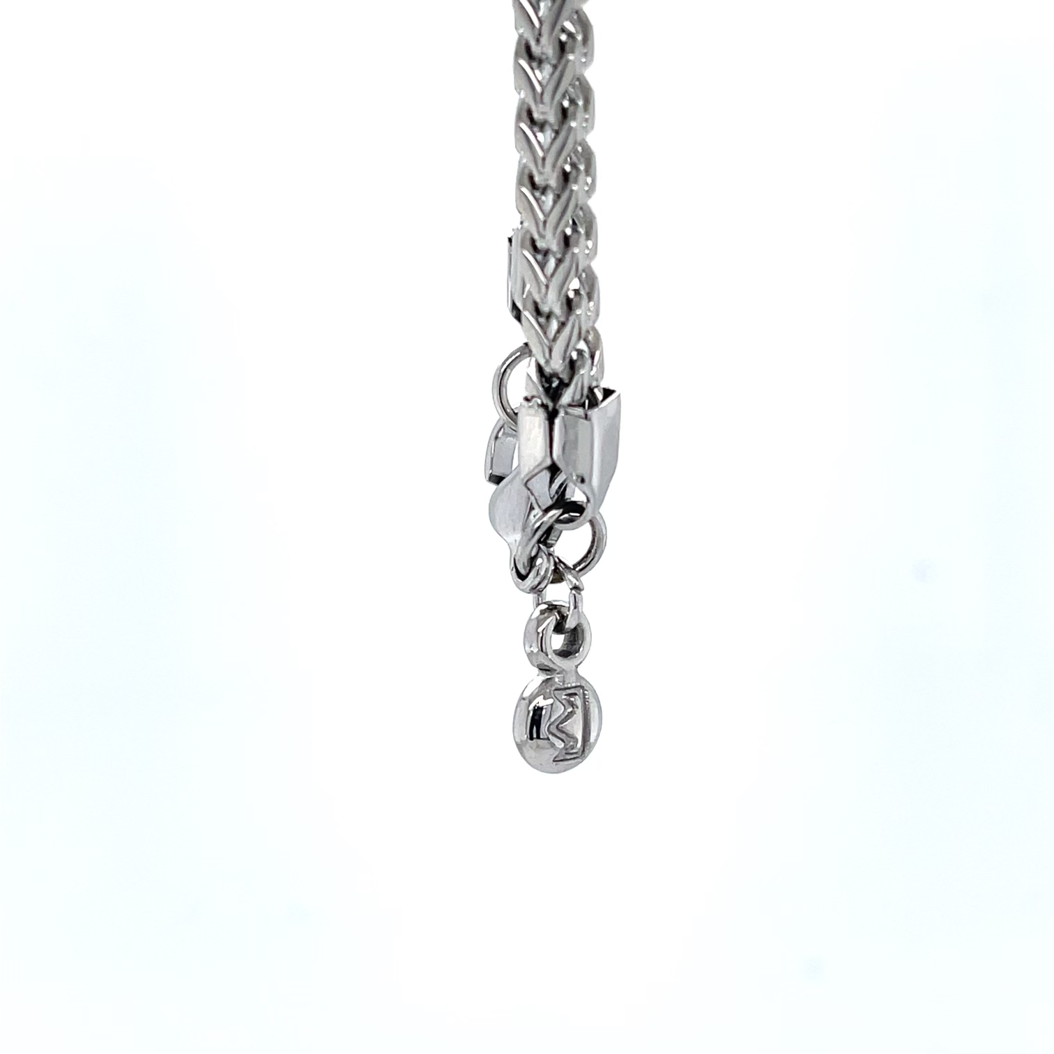 Franco Chain (Silver)