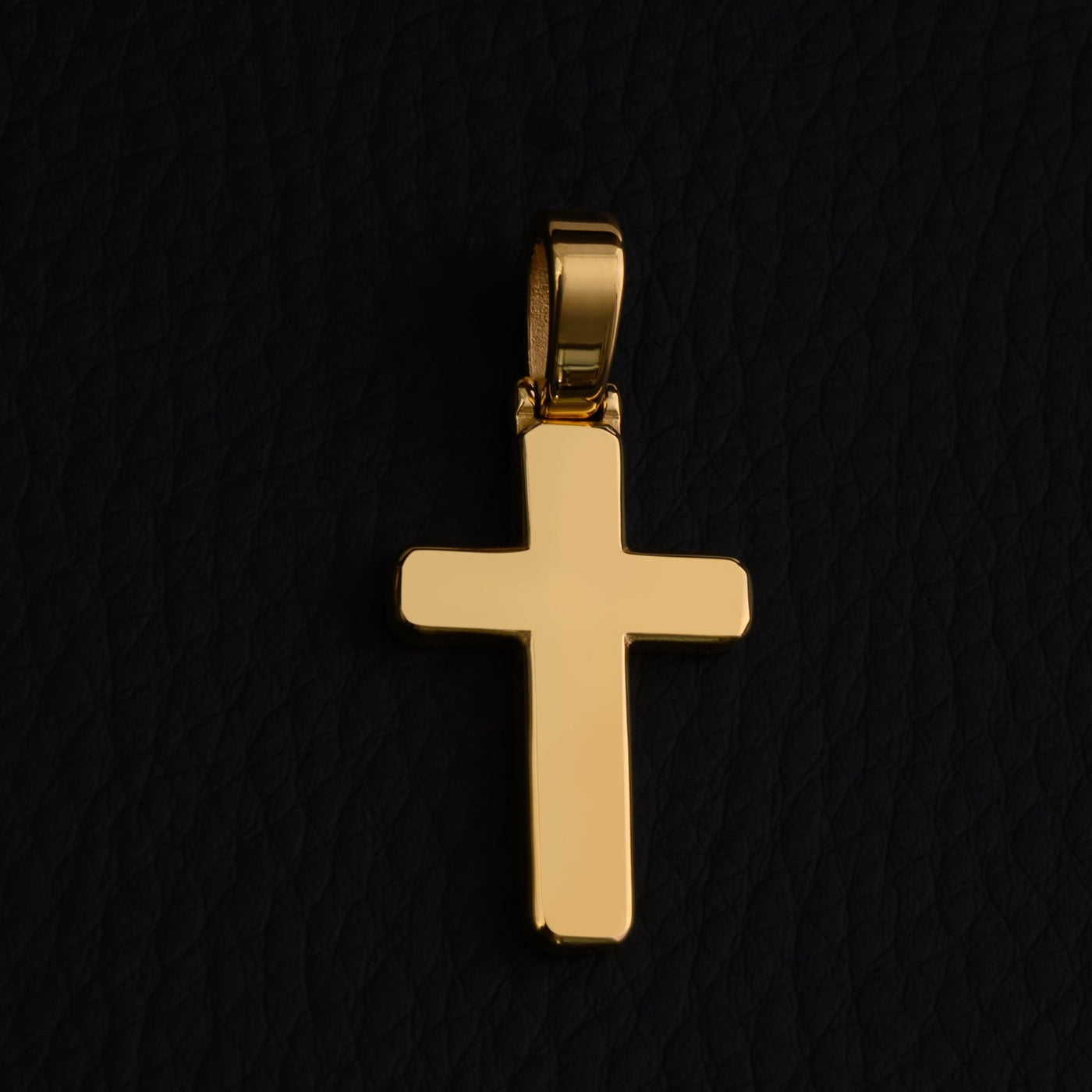 Cross (Gold)