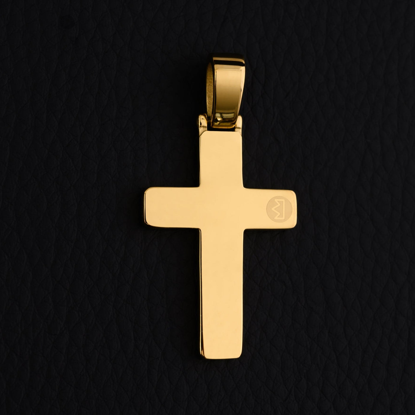 Cross (Gold)