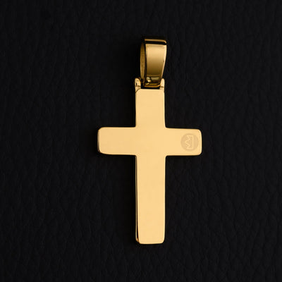 Cross (Gold)